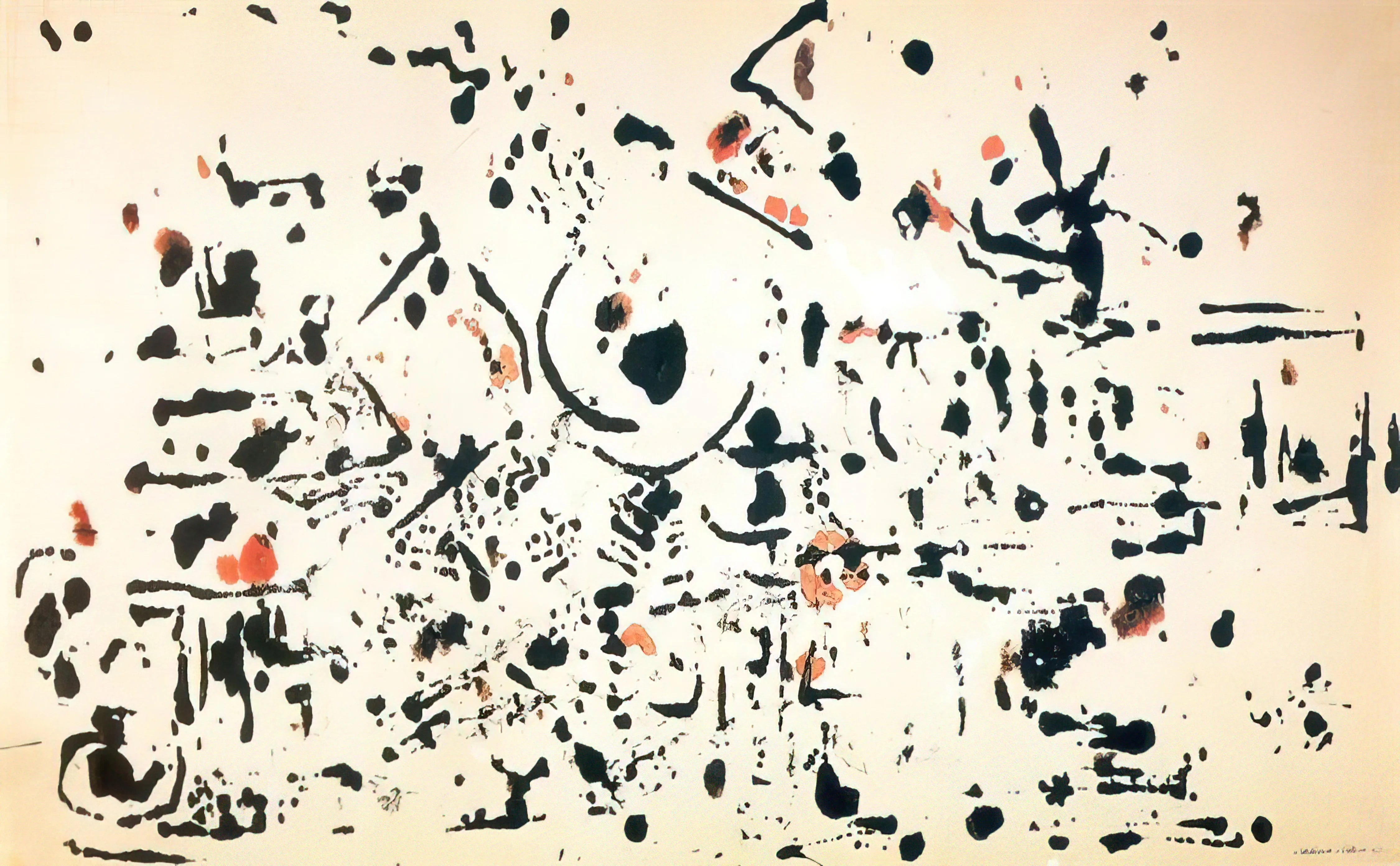 Jackson Pollock Paintings in Museums: A Curated Guide to His Masterpie ...