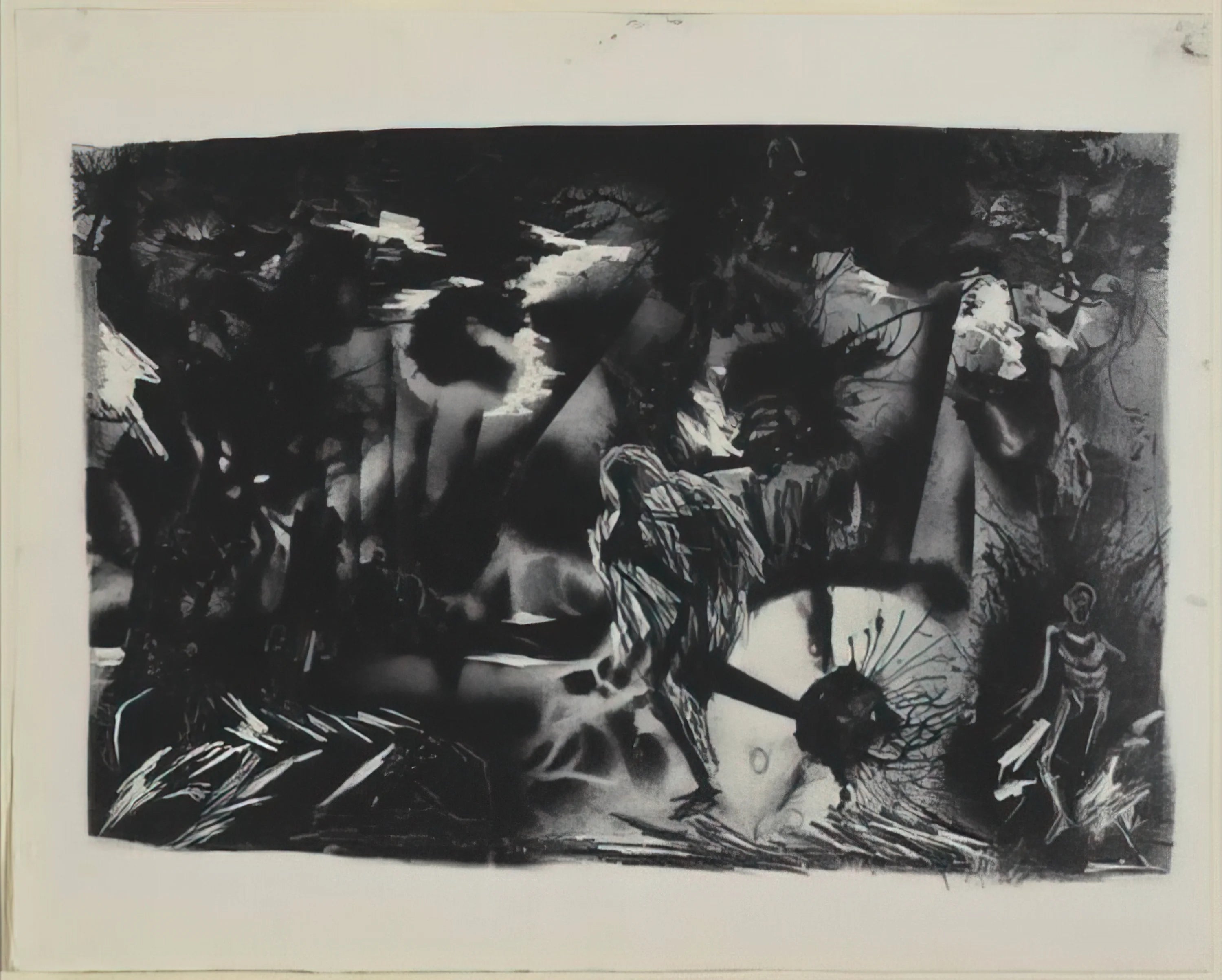 Jackson Pollock's Most Famous Painting: A Curator's Guide to His Iconi ...