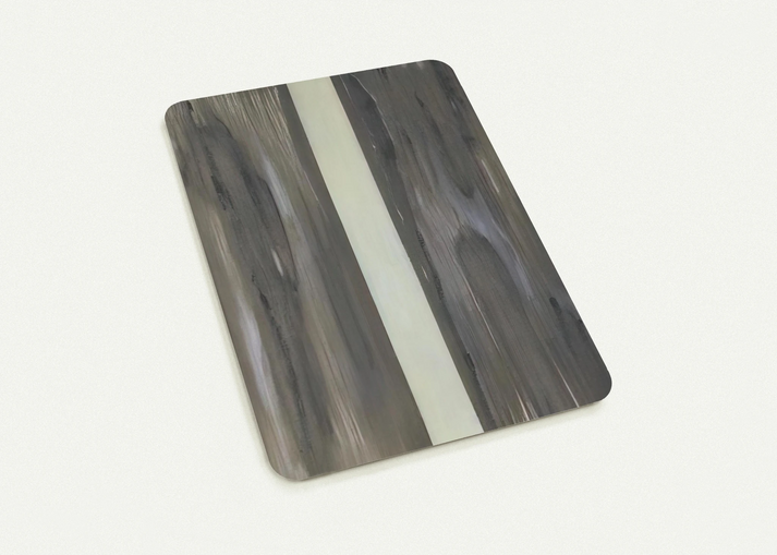 Moment By Barnett Newman Pack of 10 Post Cards | Barnett Newman Post Cards | A6 (10.5 x 14.8 cm) - 4.1 x 5.8 inches