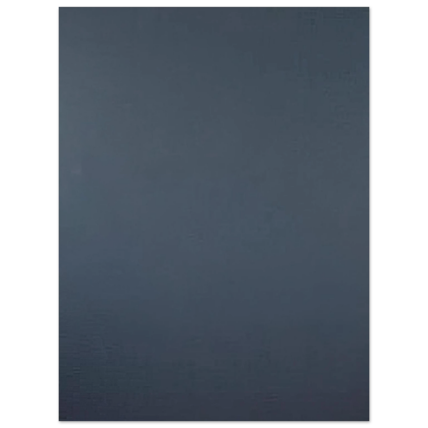 Gerhard Richter - GREY Fine Art Poster - Default Title