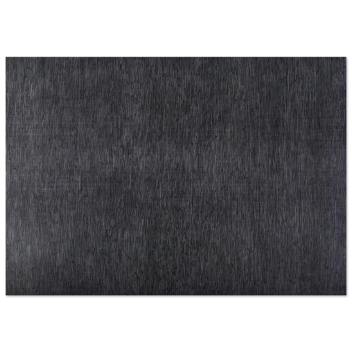 Conspiracy - Sol LeWitt Brushed Aluminum Print - 70x100 cm / 28x40 inches | Sol LeWitt Aluminum Print | Sol LeWitt Prints