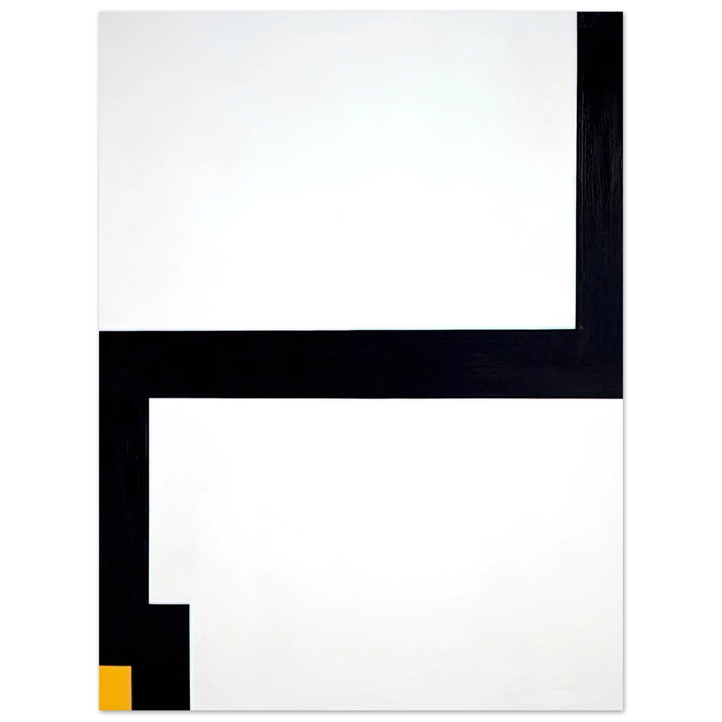 Al Held - Thalocropolis Fine Art Poster - Default Title