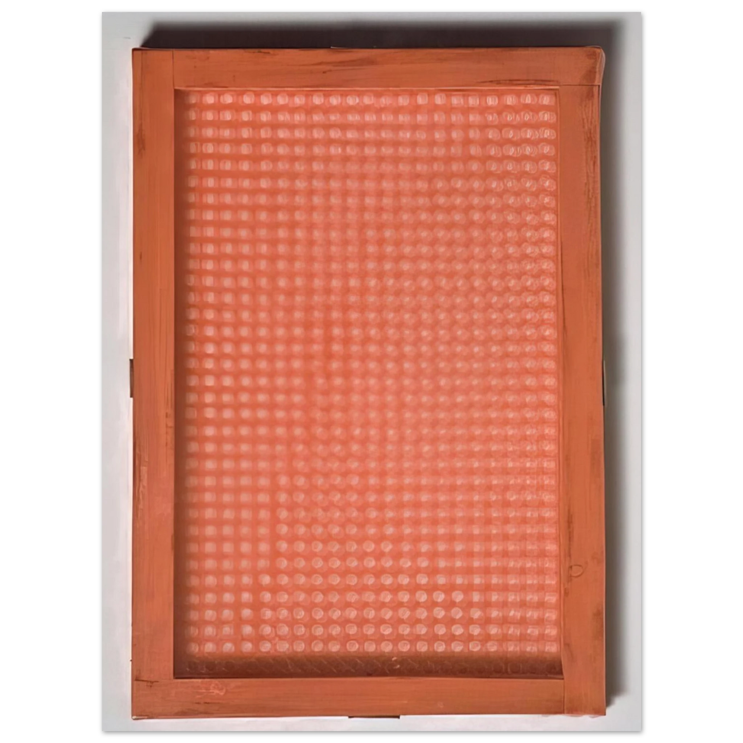 Dadamaino - Volume a moduli sfasati - 1960 Fine Art Poster - Default Title