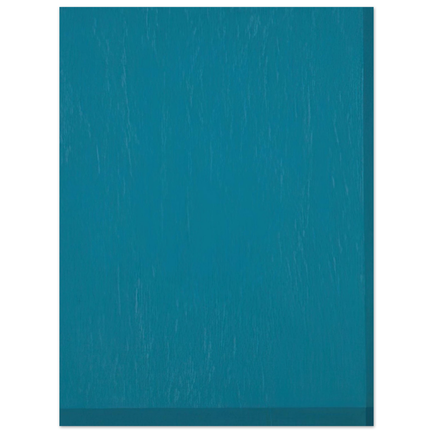 Antonio Calderara - Spazio Luce - 1961 Fine Art Poster - Default Title