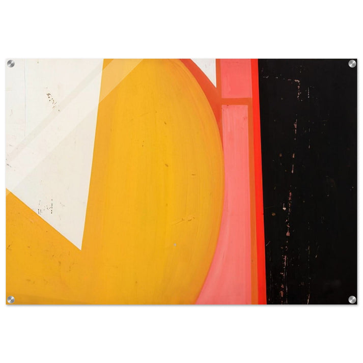 Untitled - 1960 - Jeremy Moon Acrylic Print - 70x100 cm / 28x40″ inches | Jeremy Moon Wall Art | Jeremy Moon Prints