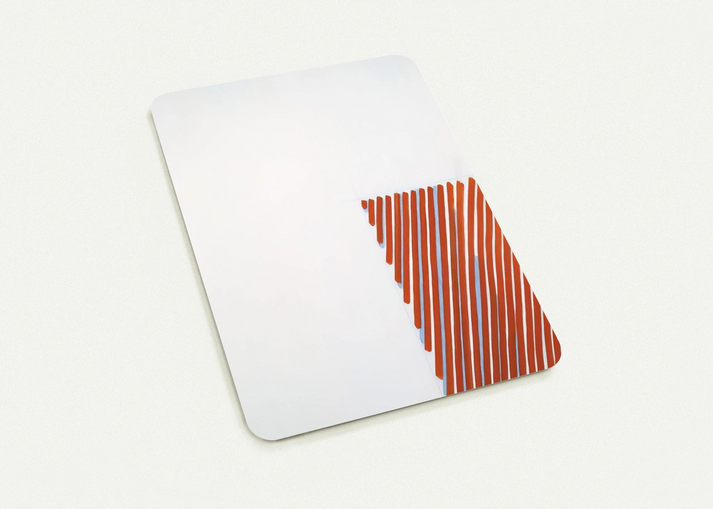 76-77-C-147,5x140 - 1977 By Martin Barre Pack of 10 Post Cards | Martin Barre Post Cards | A6 (10.5 x 14.8 cm) - 4.1 x 5.8 inches