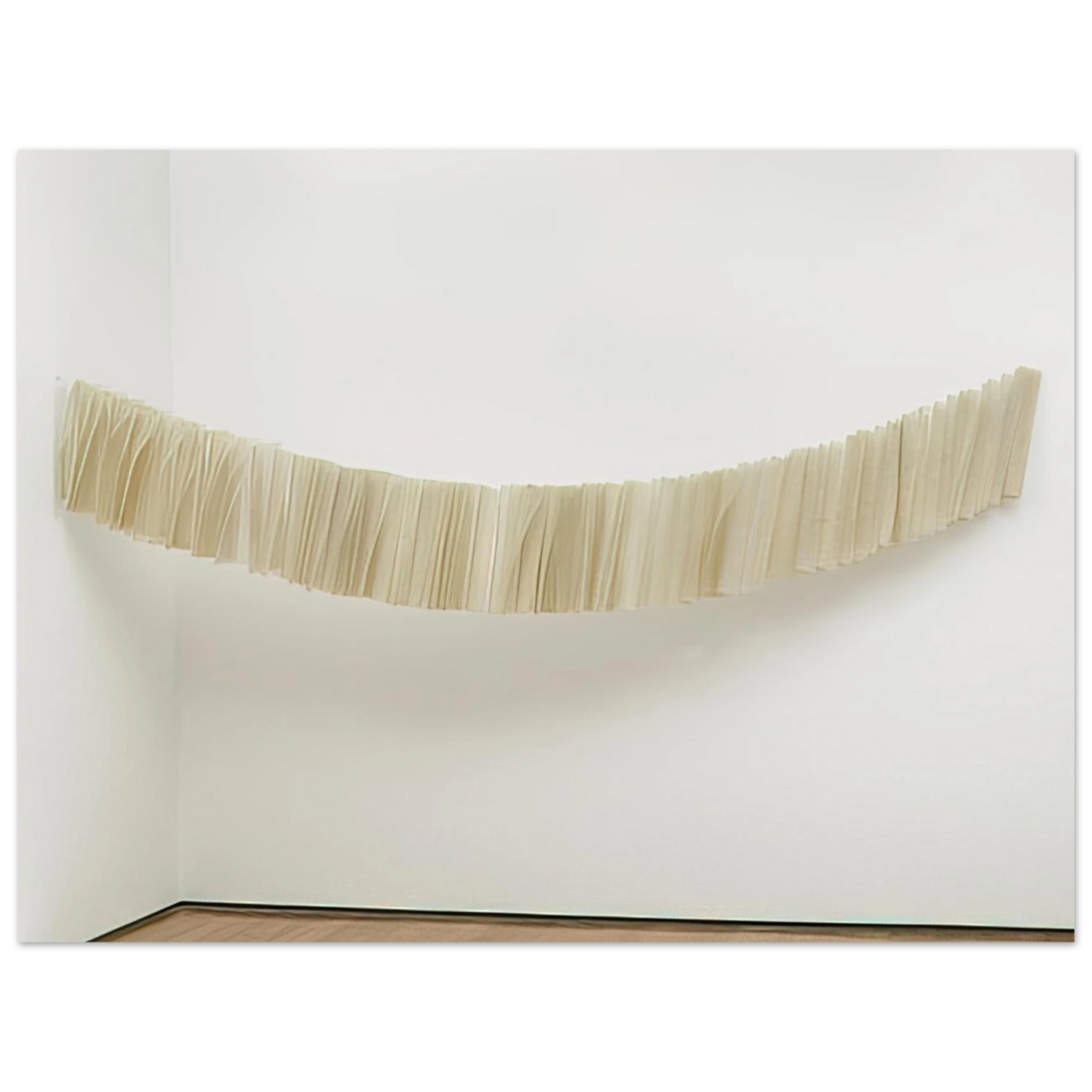 Mira Schendel - Little Train Fine Art Poster - Default Title