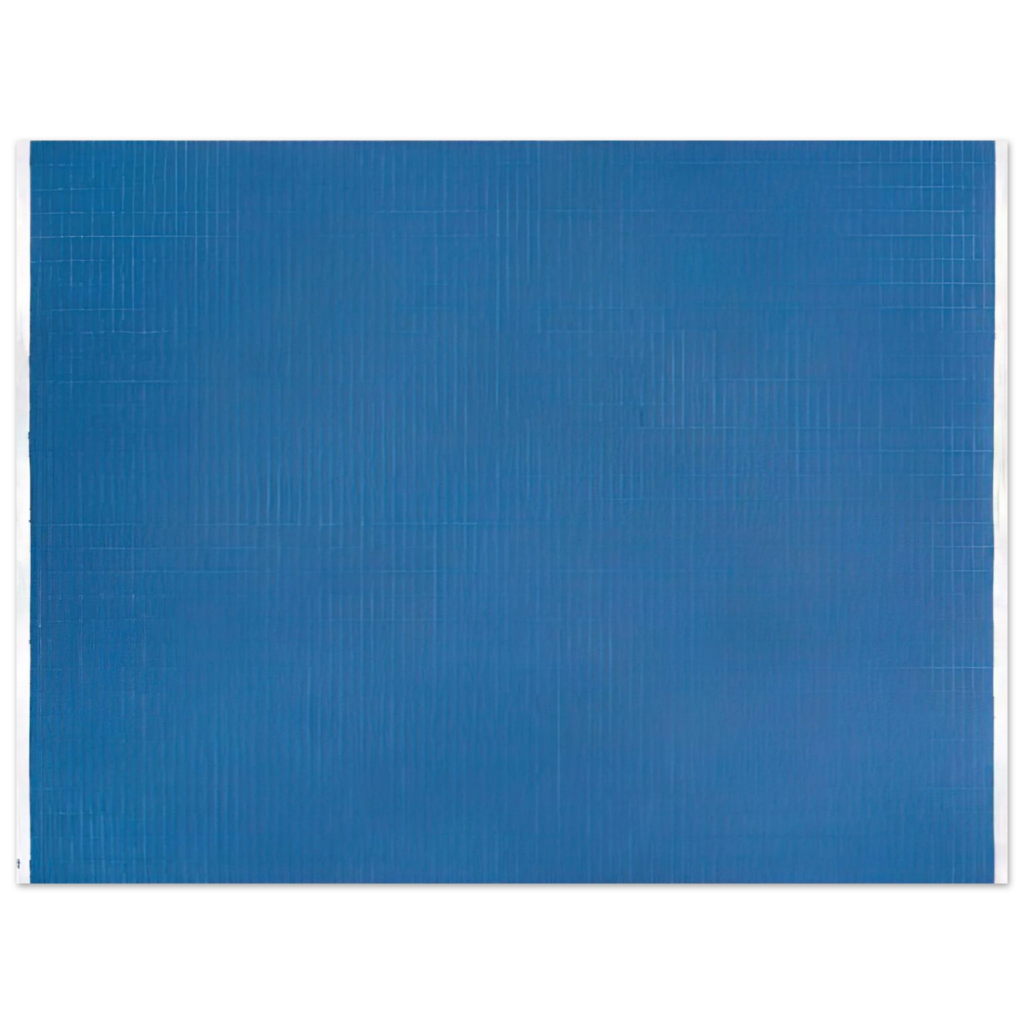 Agnes Martin - Night Sea Fine Art Poster - Default Title