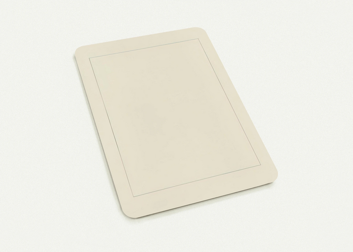 104 PERIMETER SERIES By Robert Mangold Pack of 10 Post Cards | Robert Mangold Post Cards | A6 (10.5 x 14.8 cm) - 4.1 x 5.8 inches