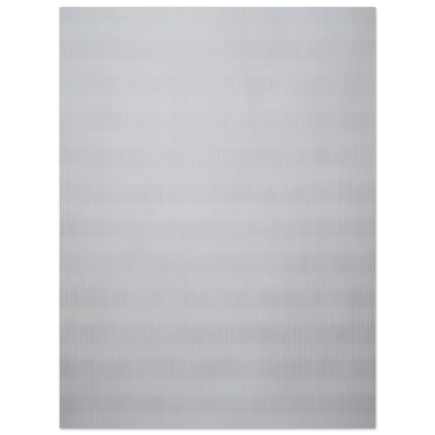 Agnes Martin - The Tree Fine Art Poster - Default Title