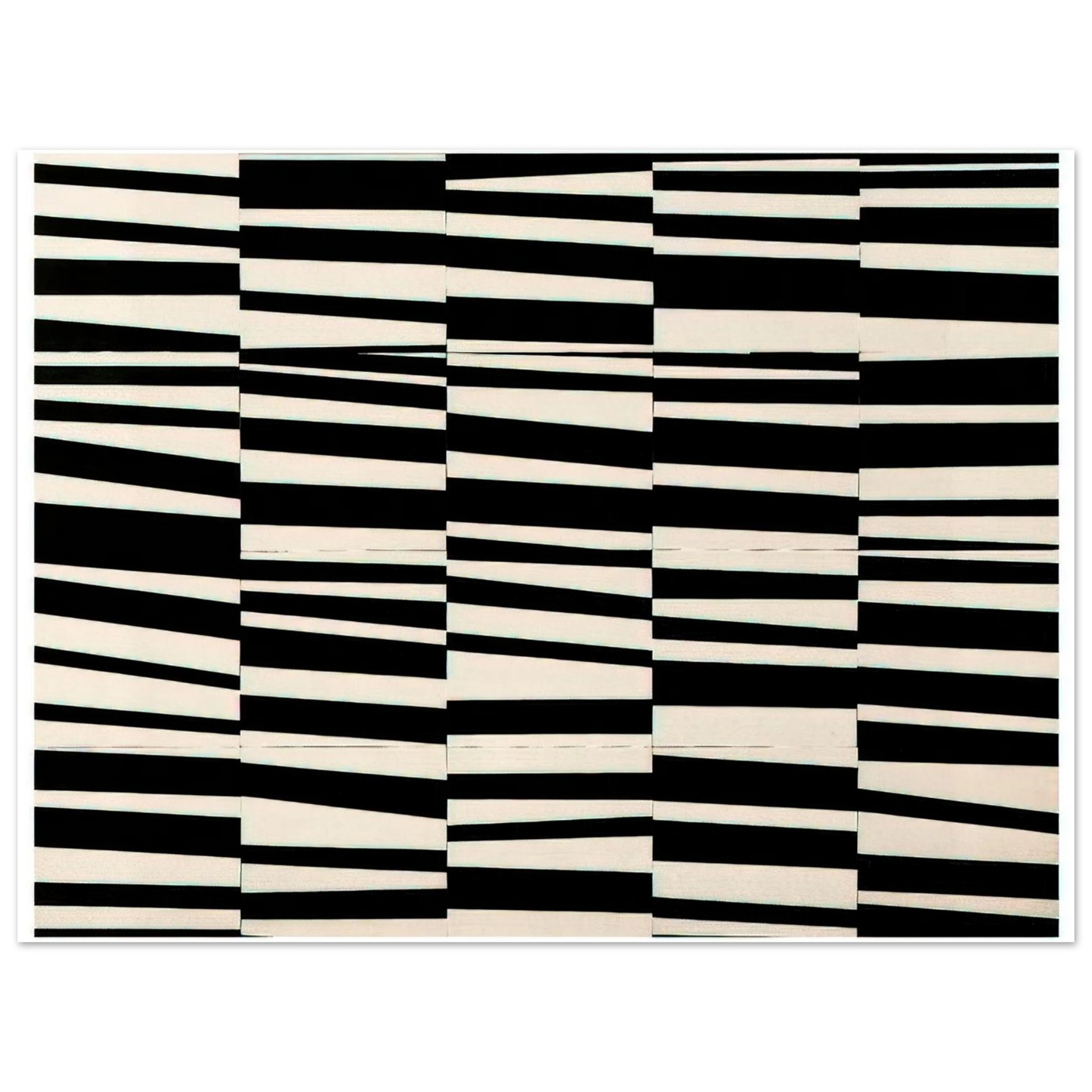 Ellsworth Kelly - Cite Fine Art Poster - Default Title