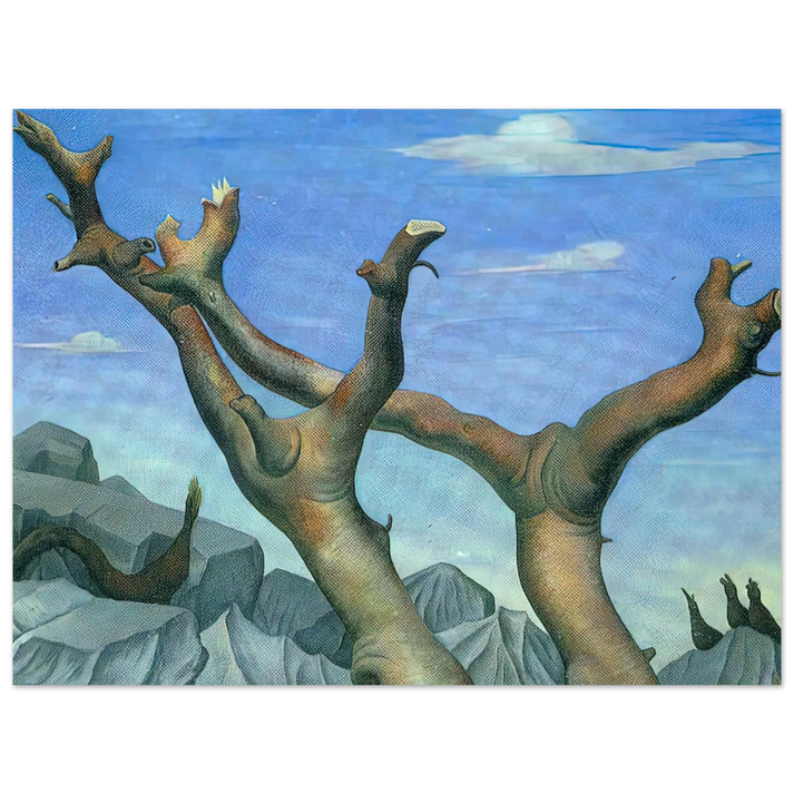 Diego Rivera - NOT_DETECTED_213153 75x100 cm / 30x40inches Fine Art Poster