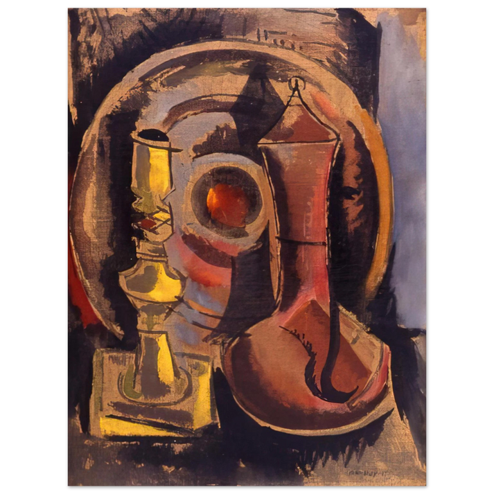 Man Ray - UNTITLED 2 75x100 cm / 30x40inches Fine Art Poster