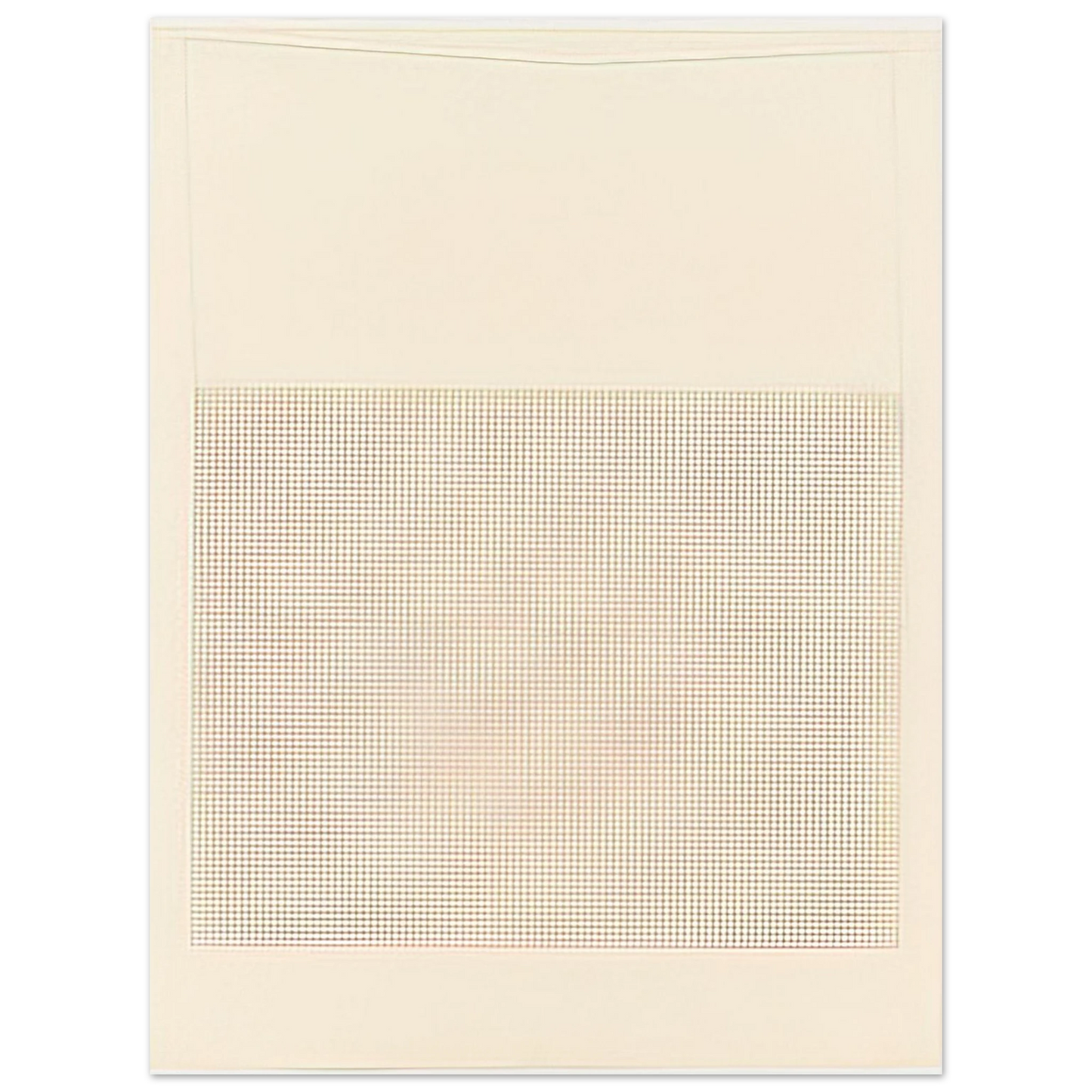 Gego - Untitled 7316 - 1973 Fine Art Poster - Default Title