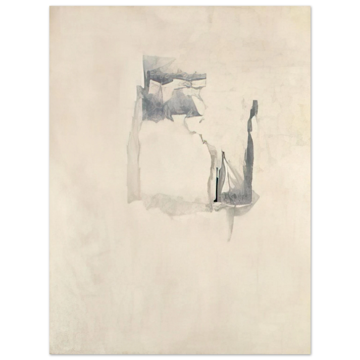 Martin Barre - 59-96 X 88-b - 1959 75x100 cm / 30x40inches Fine Art Poster