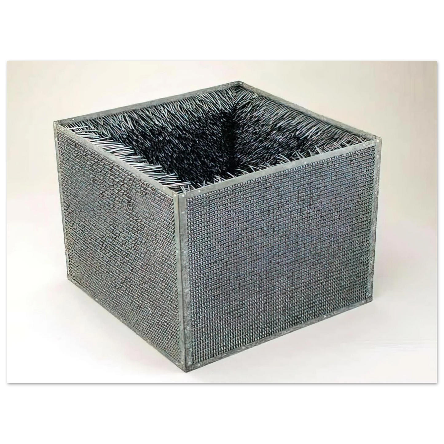 Eva Hesse - ACCESSION II 1968 Fine Art Poster - Default Title