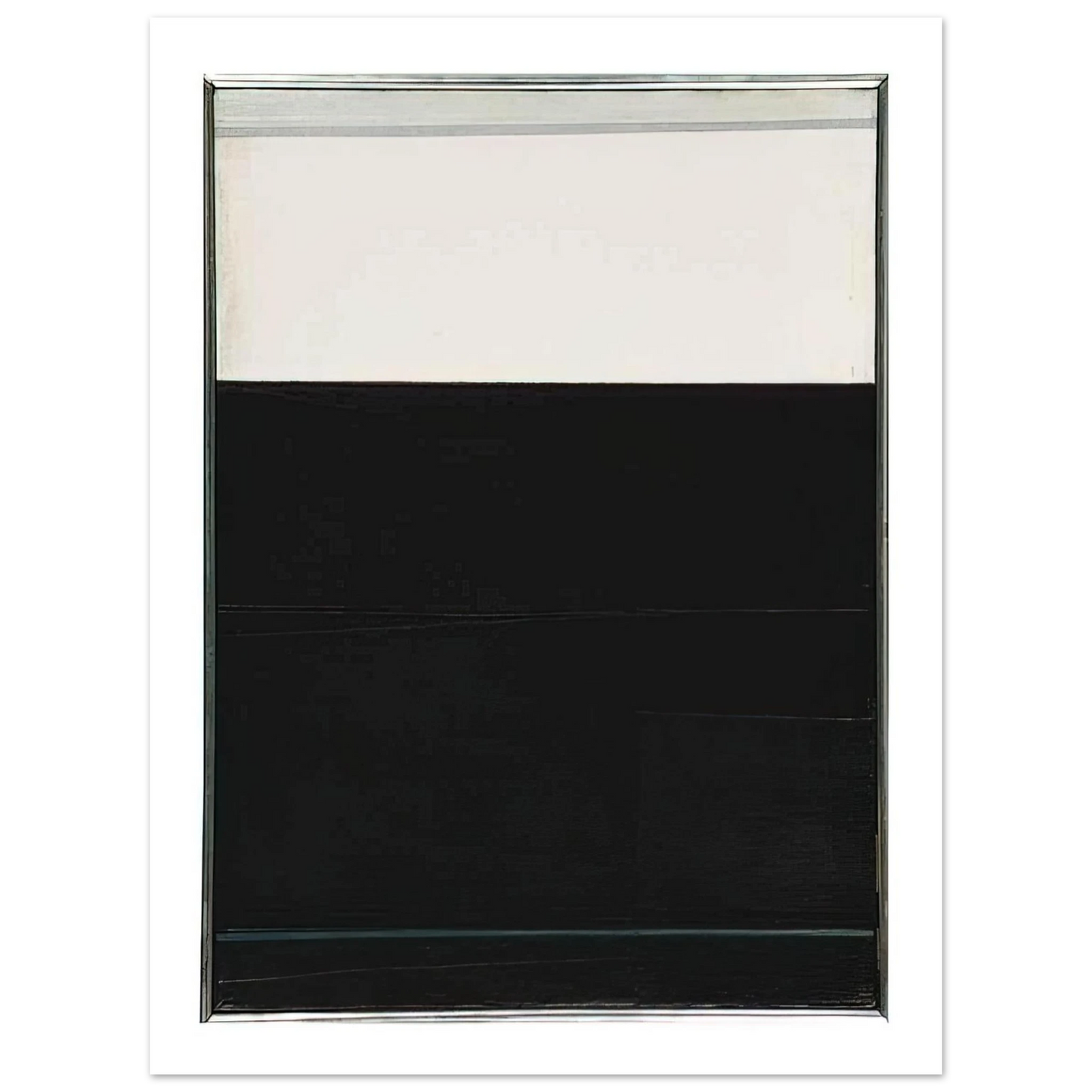 Edward Corbett - Provincetown Summer 1966 I - 1966 Fine Art Poster - Default Title