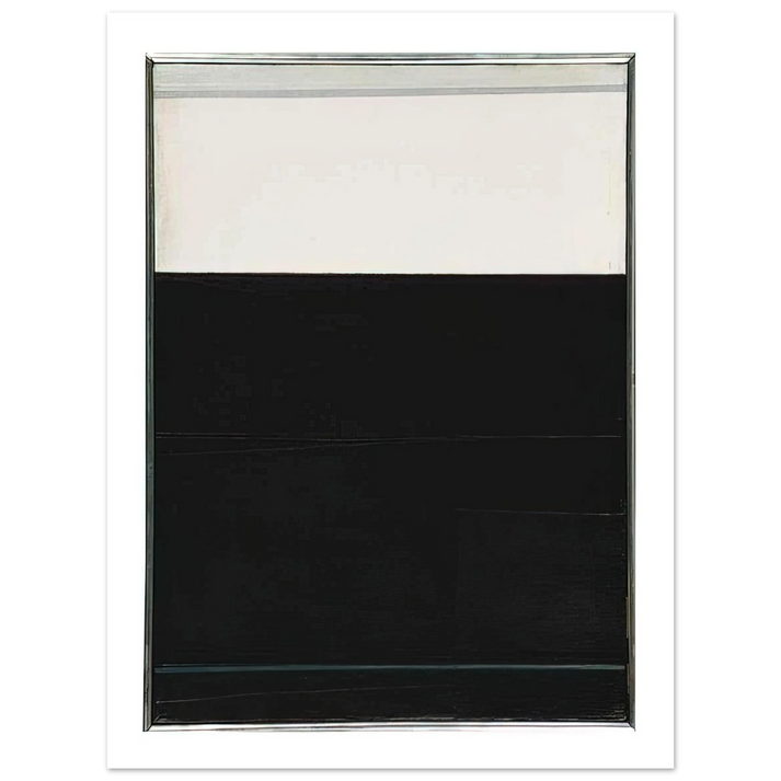 Edward Corbett - Provincetown Summer 1966 I - 1966 75x100 cm / 30x40inches Fine Art Poster