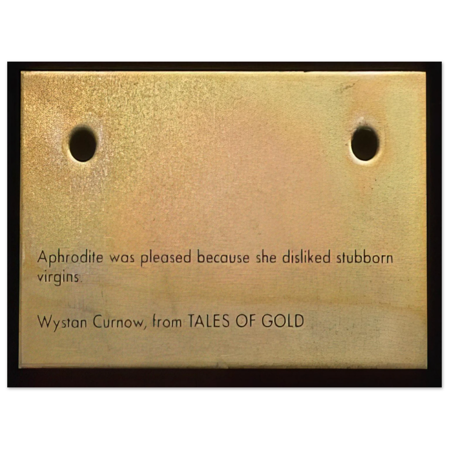 Billy Apple - Atlanta - 1988 Fine Art Poster - Default Title