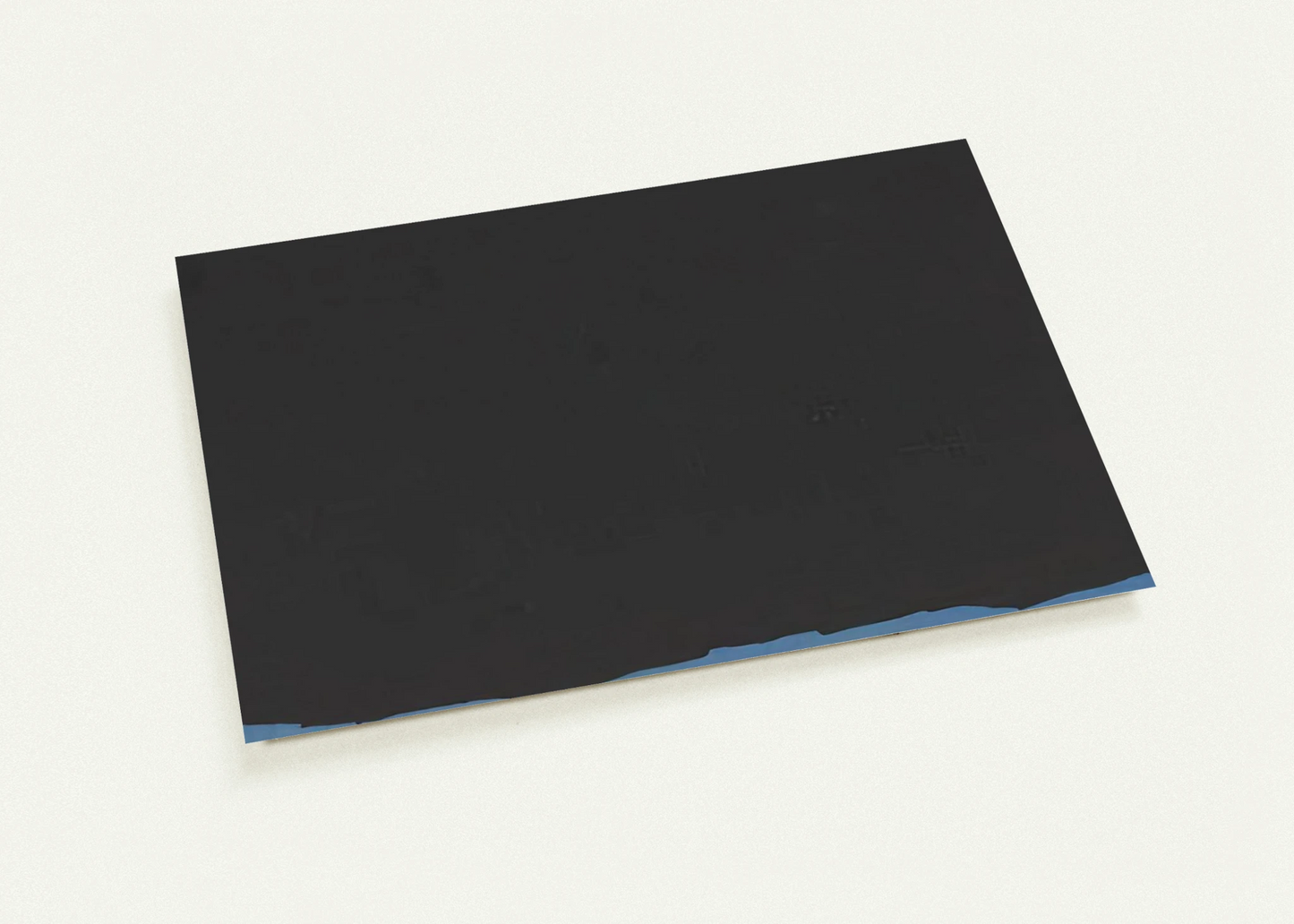 Irregular Form By Sol LeWitt Pack of 10 Post Cards | Sol LeWitt Post Cards | A6 (10.5 x 14.8 cm) - 4.1 x 5.8 inches