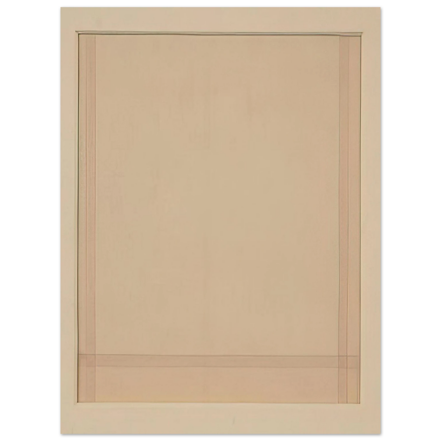 Antonio Calderara - Spazio Luce - 1965 Fine Art Poster - Default Title