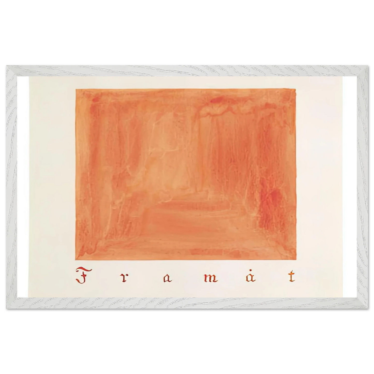 Hilma af Klint - FORWARDS PARCIFAL SERIES GROUP 2 SECTION 4 THE CONVOLUTE OF THE PHYSICAL PLANE 1916 Wall art - A2 (42 x 59.4 cm) - Fine Art Poster - -