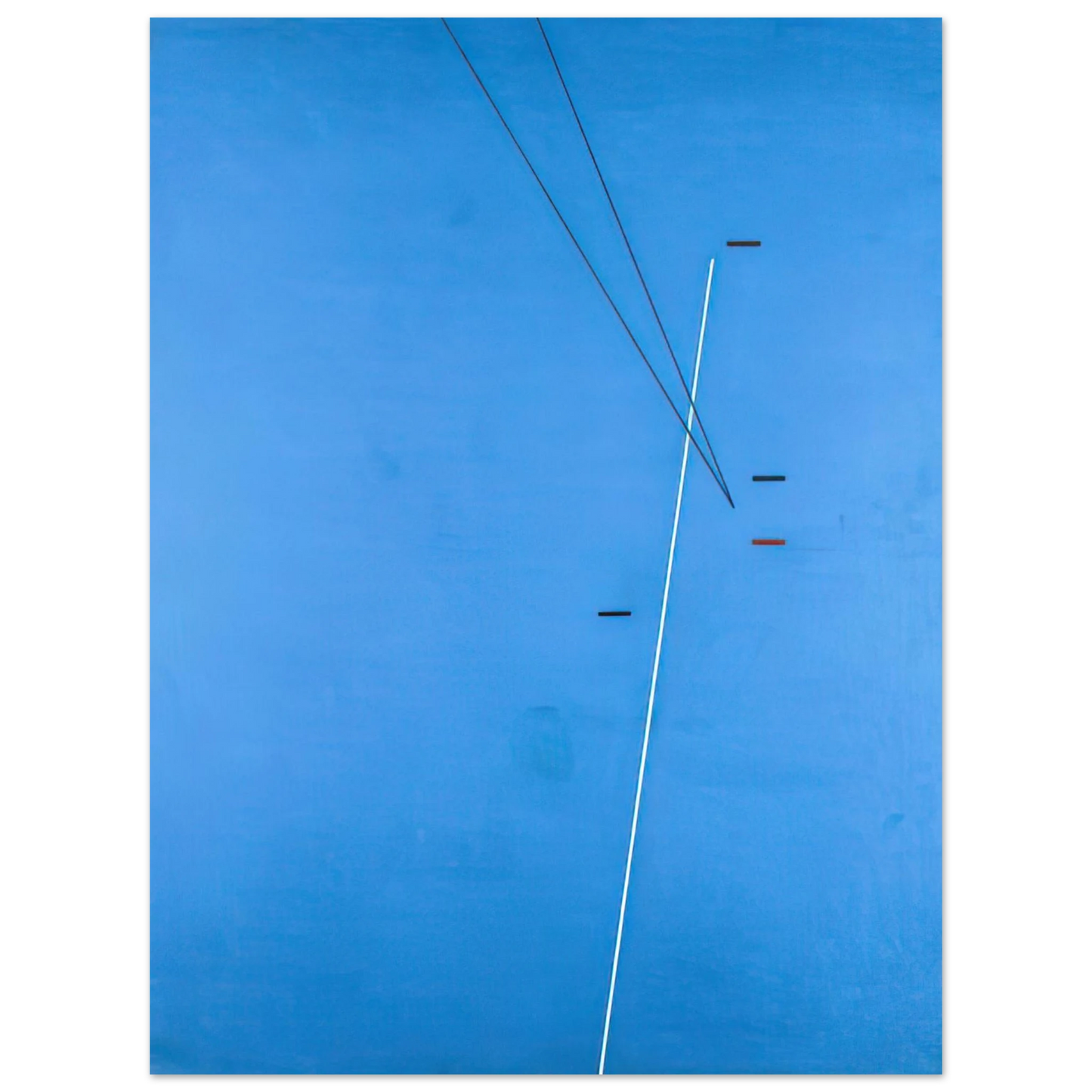 Tomas Maldonado - Untitled - 1950 Fine Art Poster - Default Title