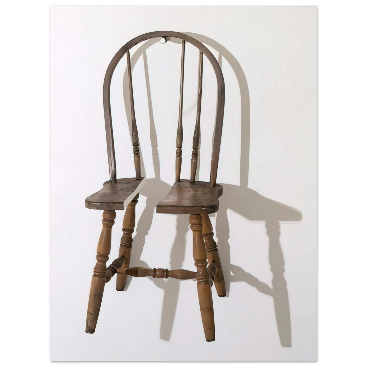 Robert Rauschenberg - STREAKER 1997 Fine Art Poster - Default Title