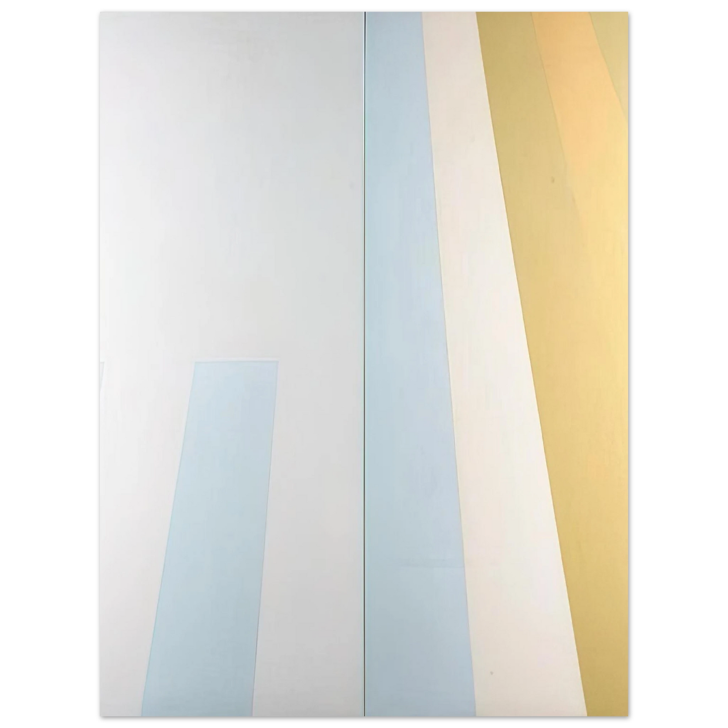 Mark Lancaster - Diet - Minimalism Fine Art Poster - Default Title