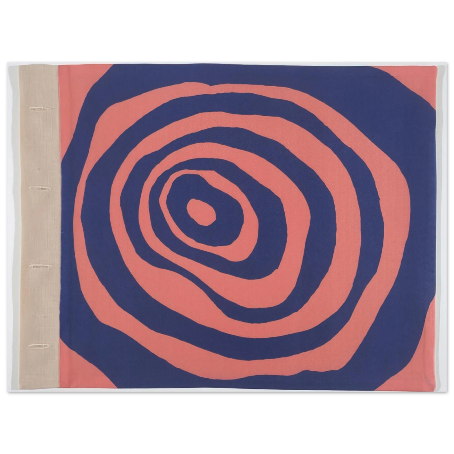 Louise Bourgeois - ODE TO THE BIEVRE 2007 0 Fine Art Poster - Default Title