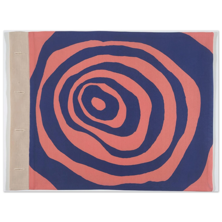 Louise Bourgeois - ODE TO THE BIEVRE 2007 0 75x100 cm / 30x40inches Fine Art Poster