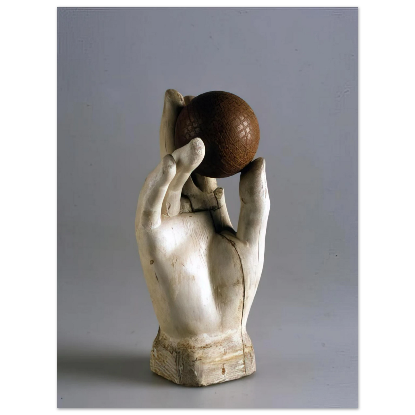 Man Ray - MAIN RAY 1936 Fine Art Poster - Default Title