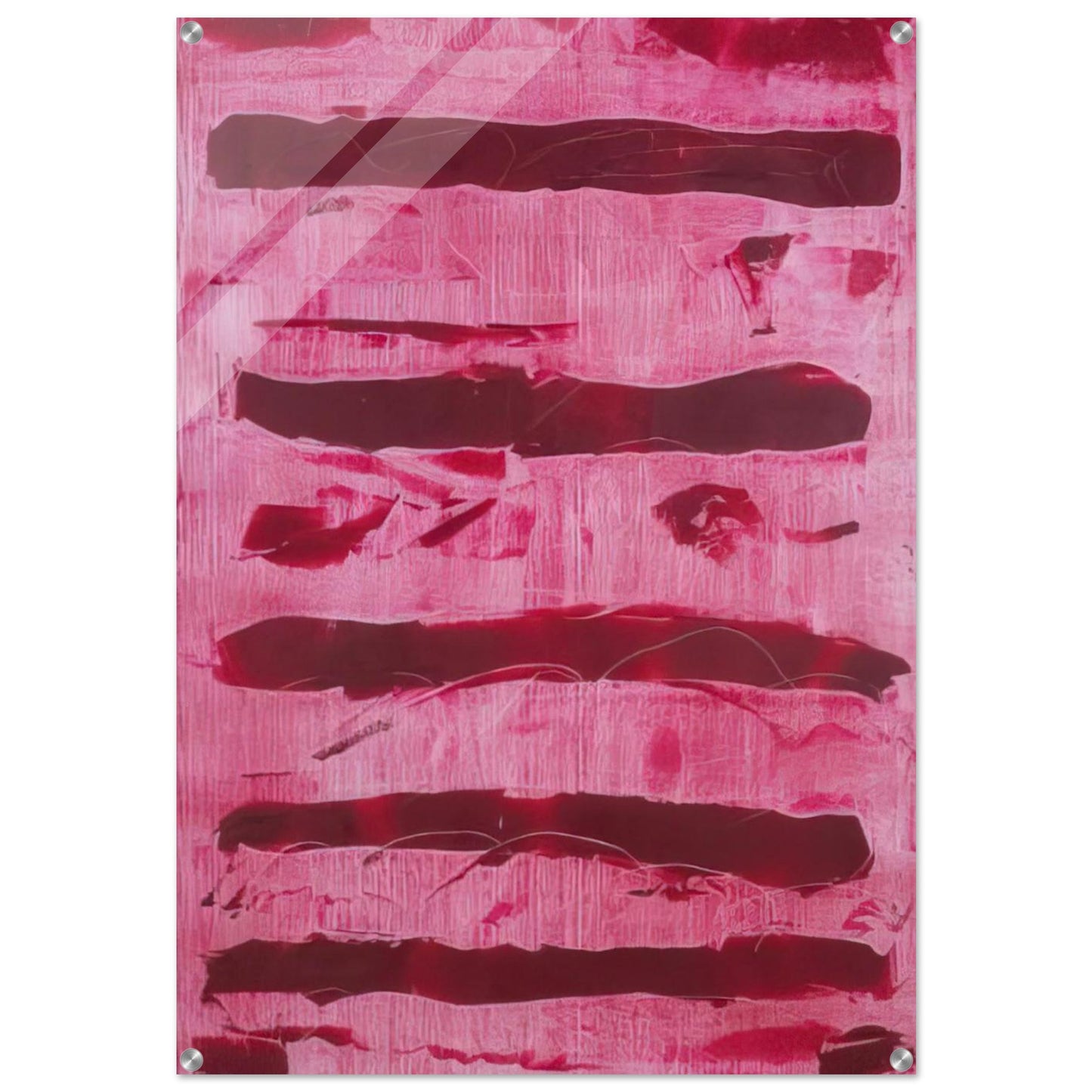 Capri - 1988 - Gunther Forg Acrylic Print - 70x100 cm / 28x40″ inches | Gunther Forg Wall Art | Gunther Forg Prints