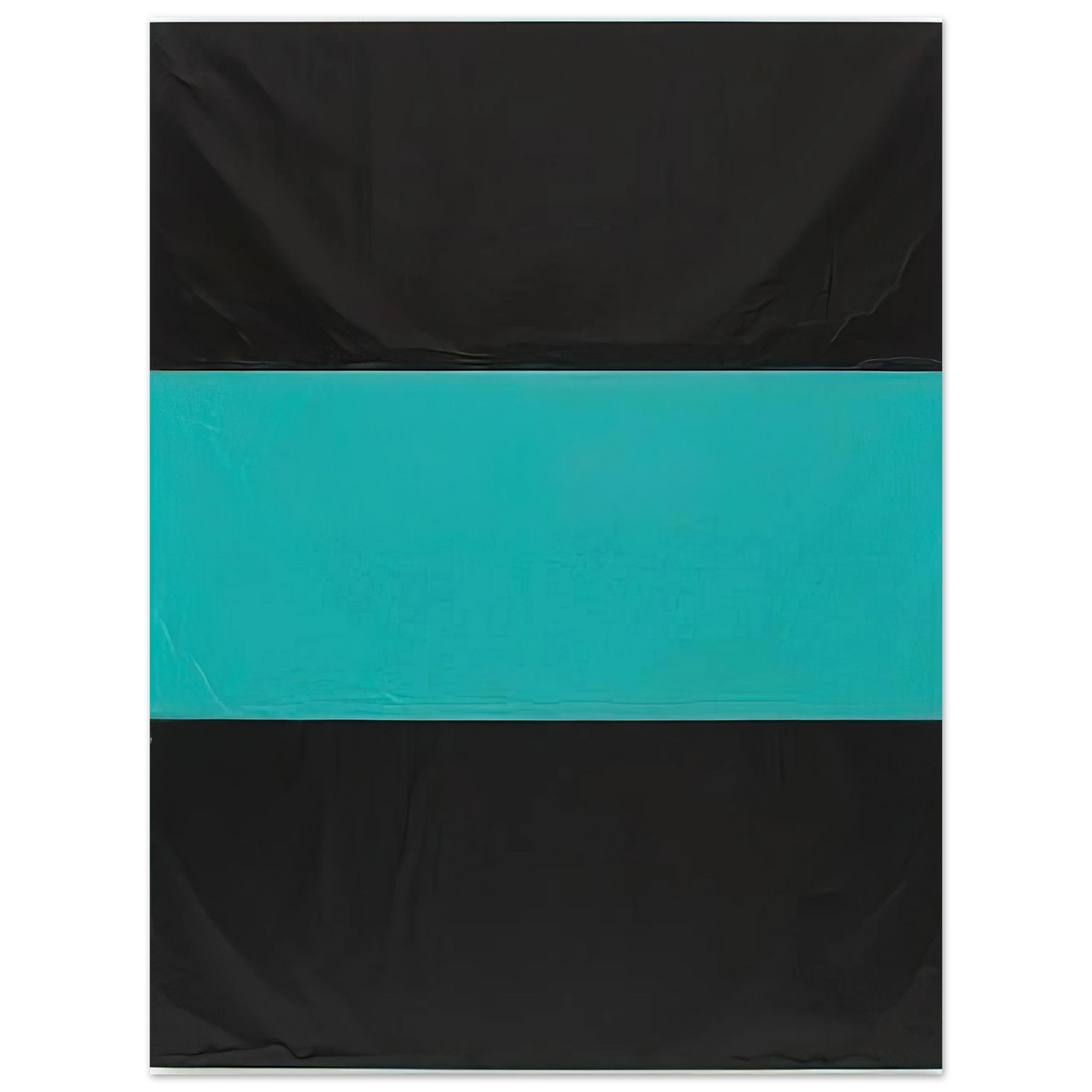 Gunther Forg - Untitled - 1987 United States Fine Art Poster - Default Title