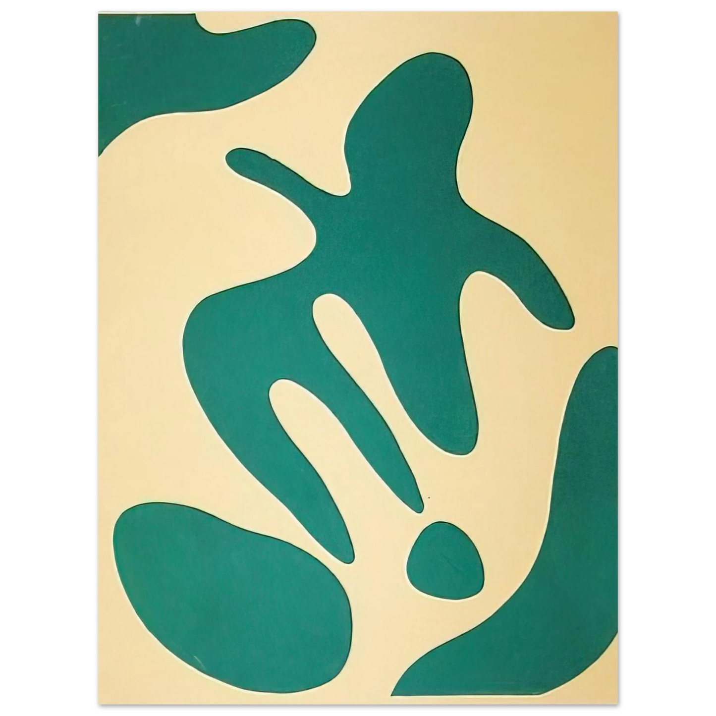 Jean Arp - Constellations Fine Art Poster - Default Title
