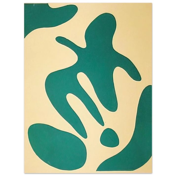 Jean Arp - Constellations 75x100 cm / 30x40inches Fine Art Poster