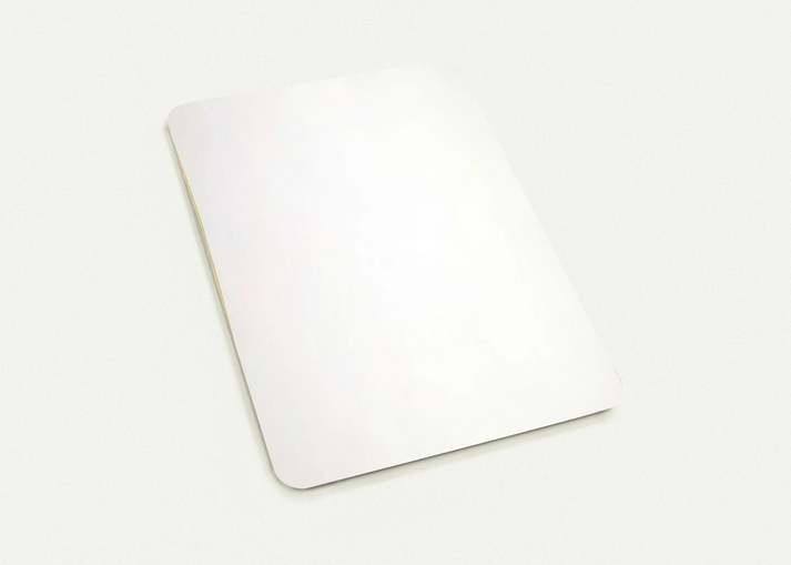 Meandering - 1979 By Gene Davis Pack of 10 Post Cards | Gene Davis Post Cards | A6 (10.5 x 14.8 cm) - 4.1 x 5.8 inches