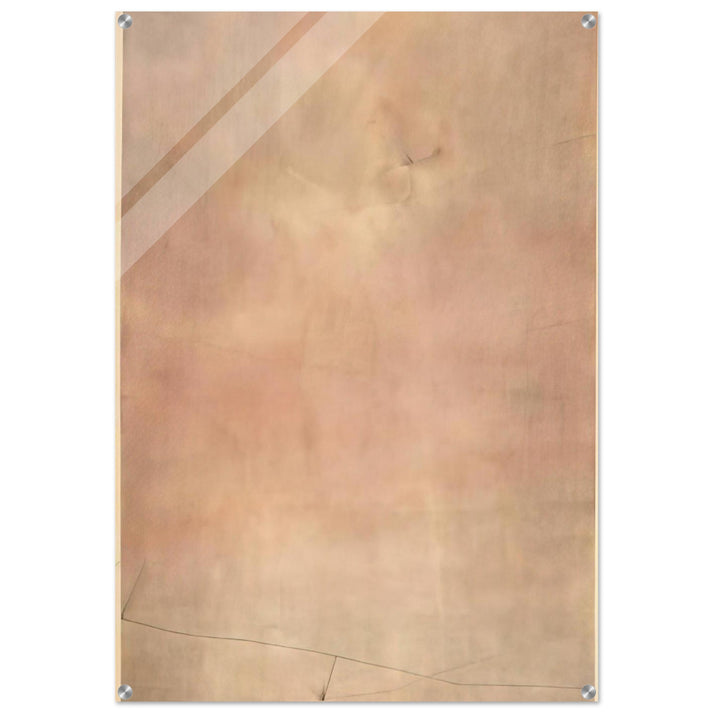 Mt. Holyoke #45 - 1956 - Edward Corbett Acrylic Print - 70x100 cm / 28x40″ inches | Edward Corbett Wall Art | Edward Corbett Prints