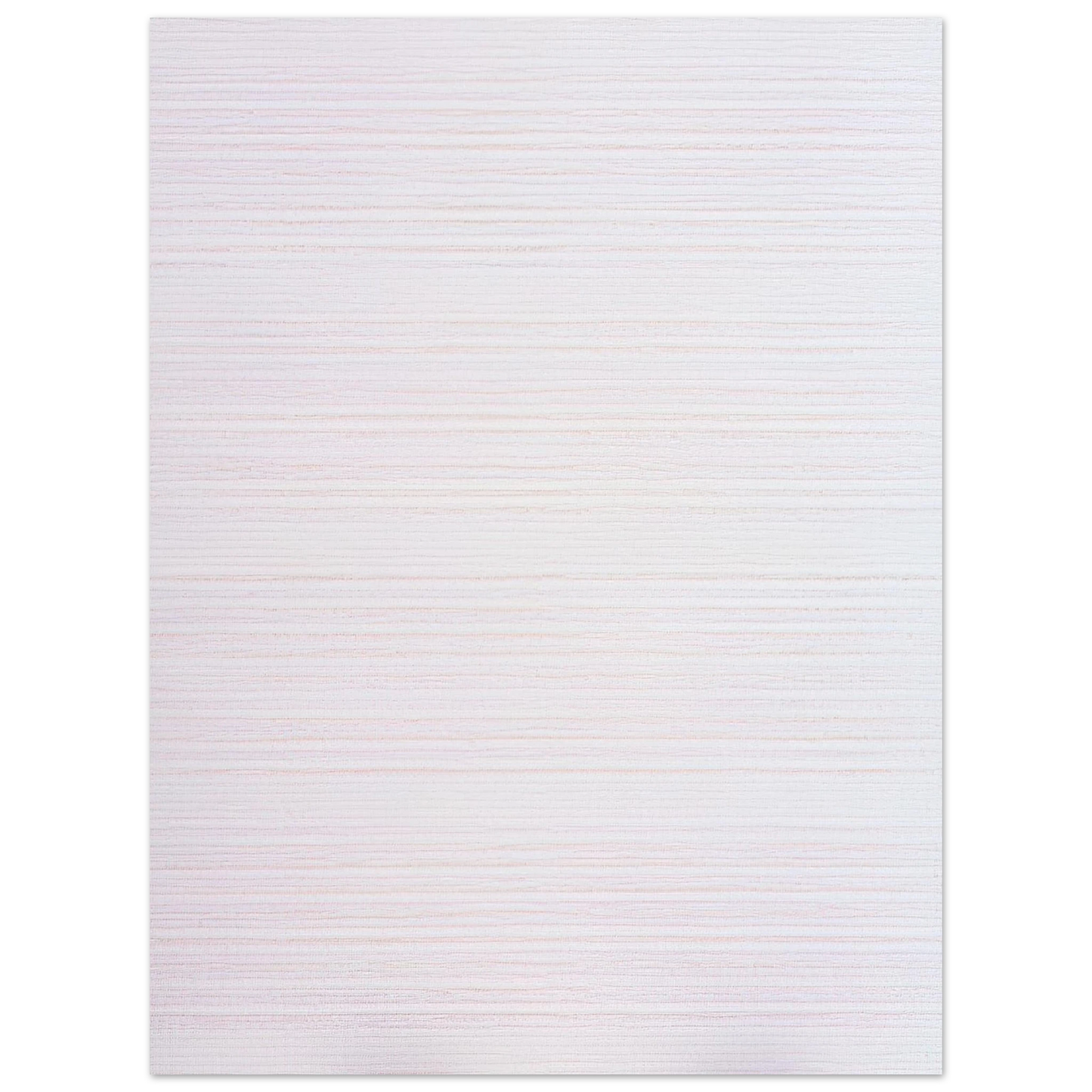 Agnes Martin - Untitled No. 1 Fine Art Poster - Default Title