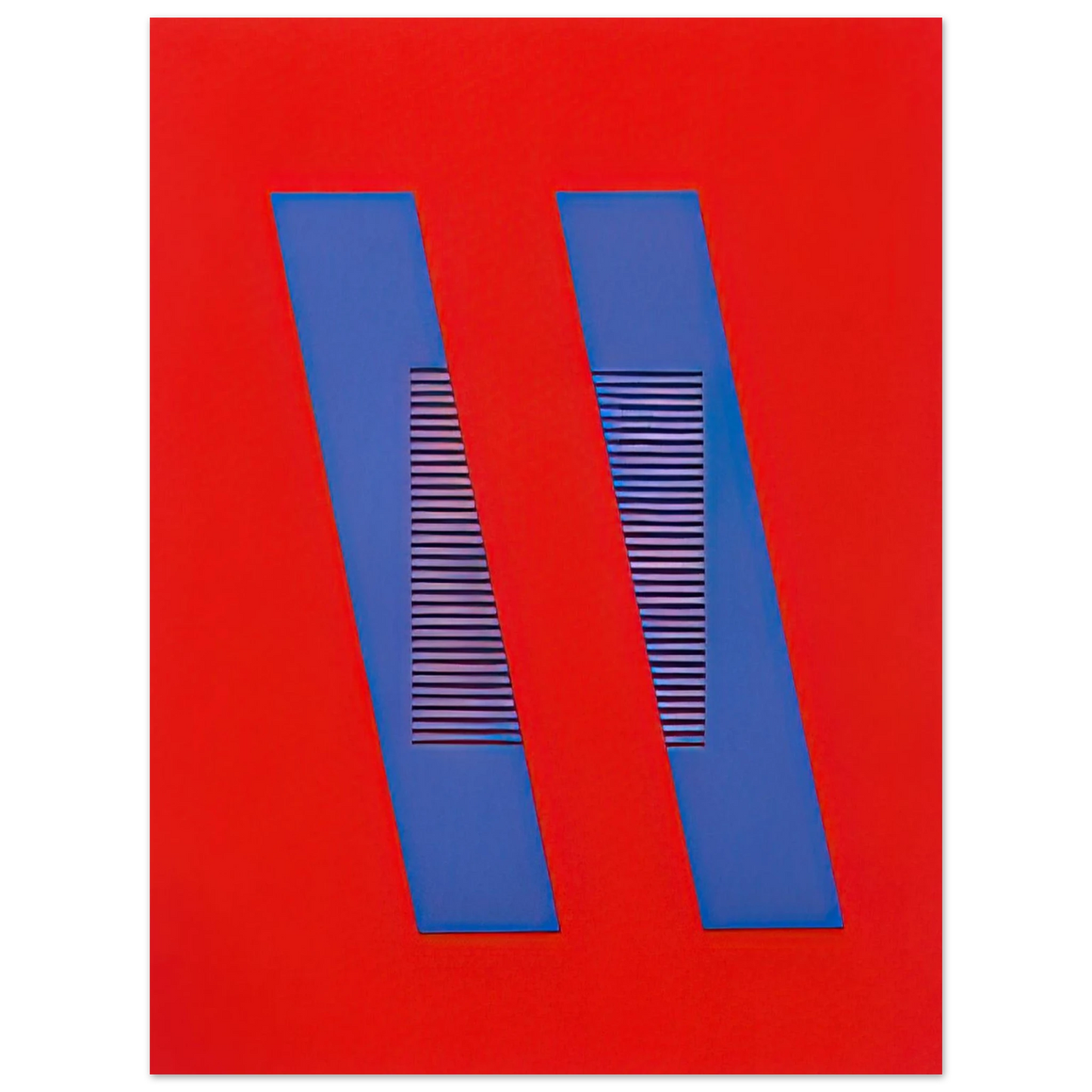 Dieter Roth - Book - 1958 Fine Art Poster - Default Title