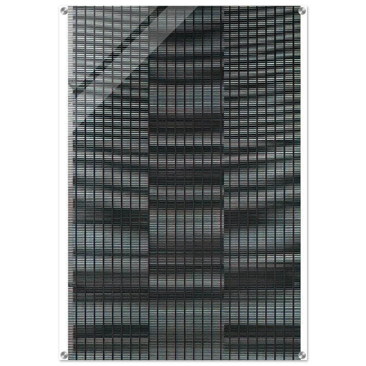 Untitled - 1974 - Antonio Asis Acrylic Print - 70x100 cm / 28x40″ inches | Antonio Asis Wall Art | Antonio Asis Prints