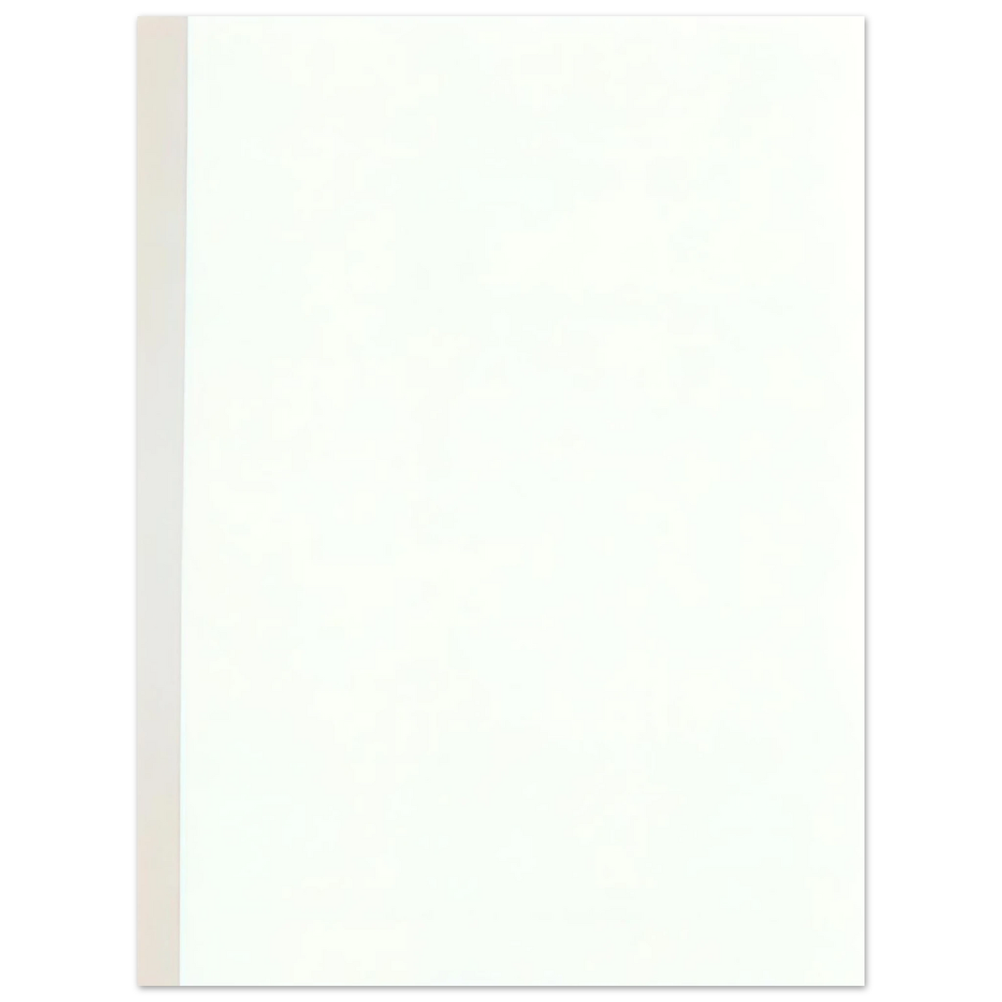 Barnett Newman - The Station of the Cross - Fourteenth Station Fine Art Poster - Default Title