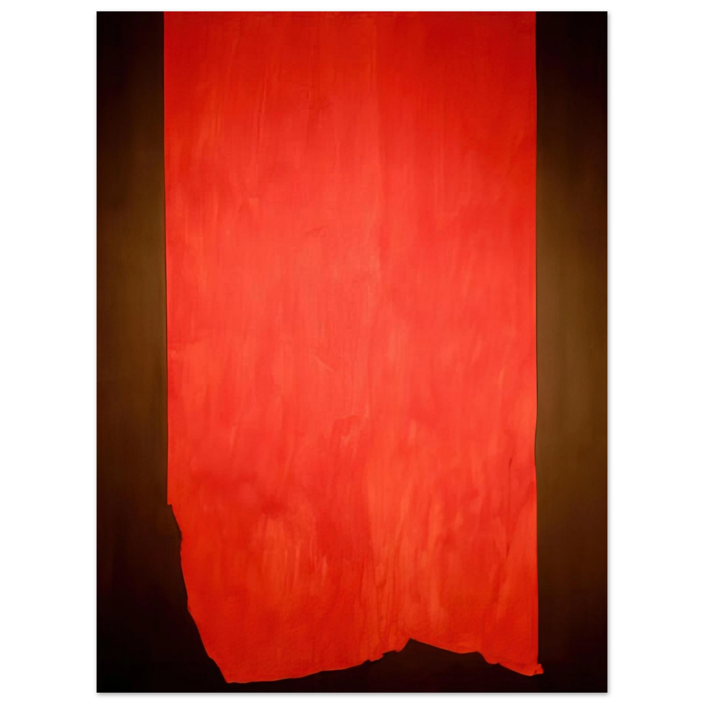 Barnett Newman - Achilles Fine Art Poster - Default Title