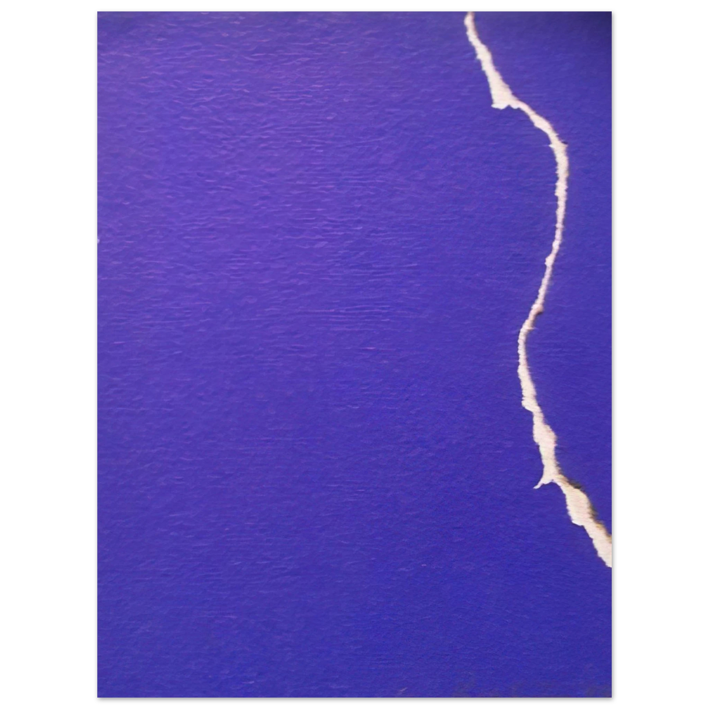 Leon Polk Smith - Untitled - 1959 Fine Art Poster - Default Title