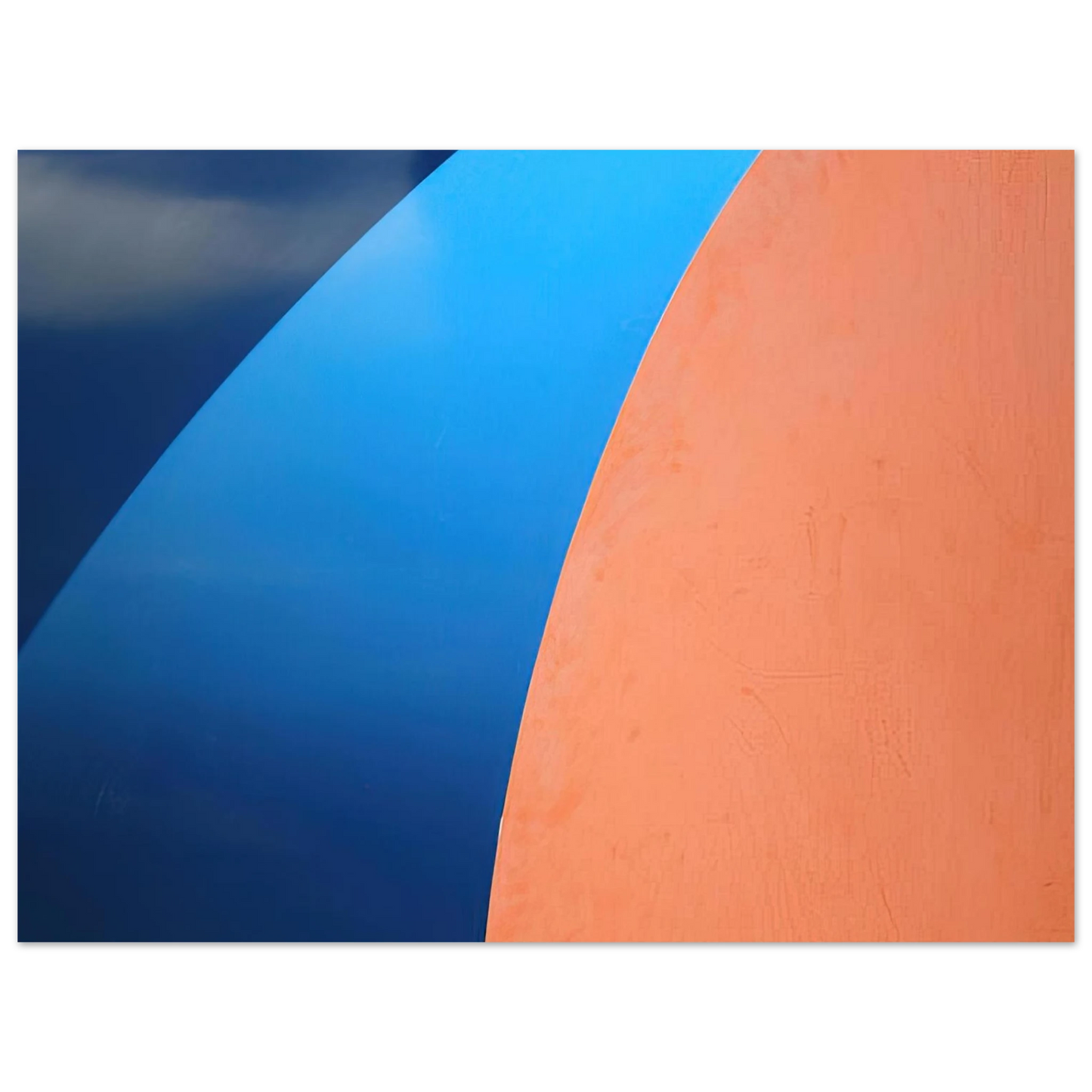 Robert Indiana - Numbers 1-9 1 Fine Art Poster - Default Title