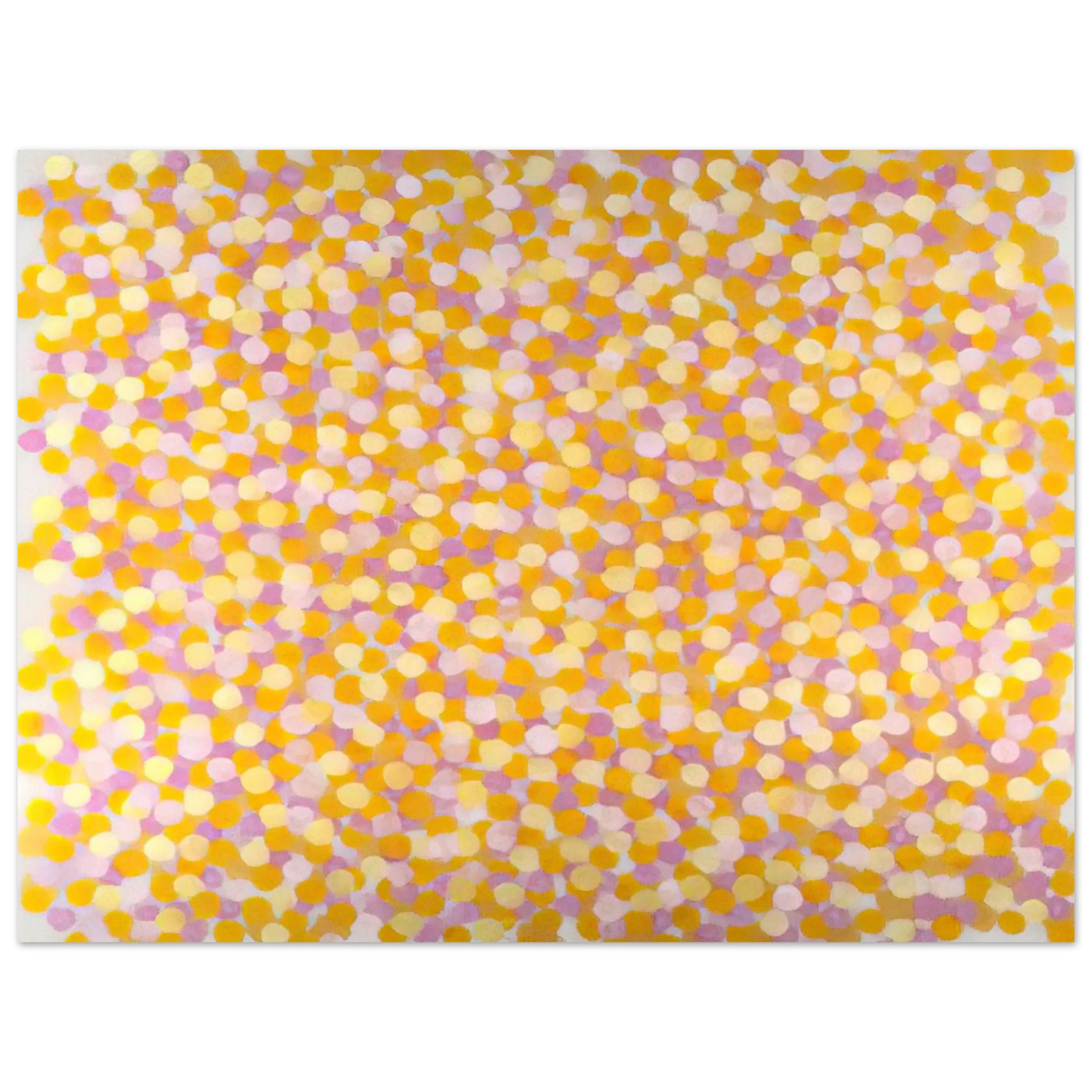 Thomas Downing - Untitled - 1959 Fine Art Poster - Default Title