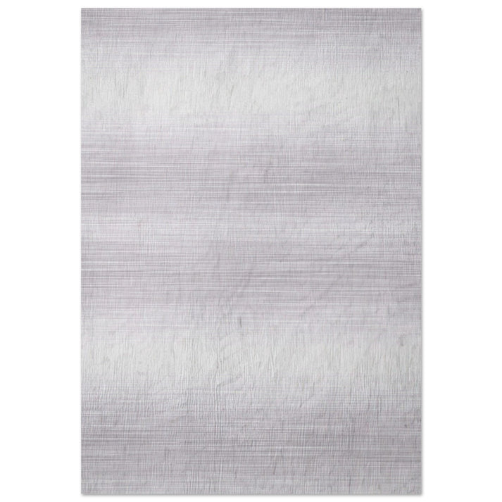 January 01, 1972 Abstraction - Marcia Hafif Brushed Aluminum Print - 70x100 cm / 28x40 inches | Marcia Hafif Aluminum Print | Marcia Hafif Prints