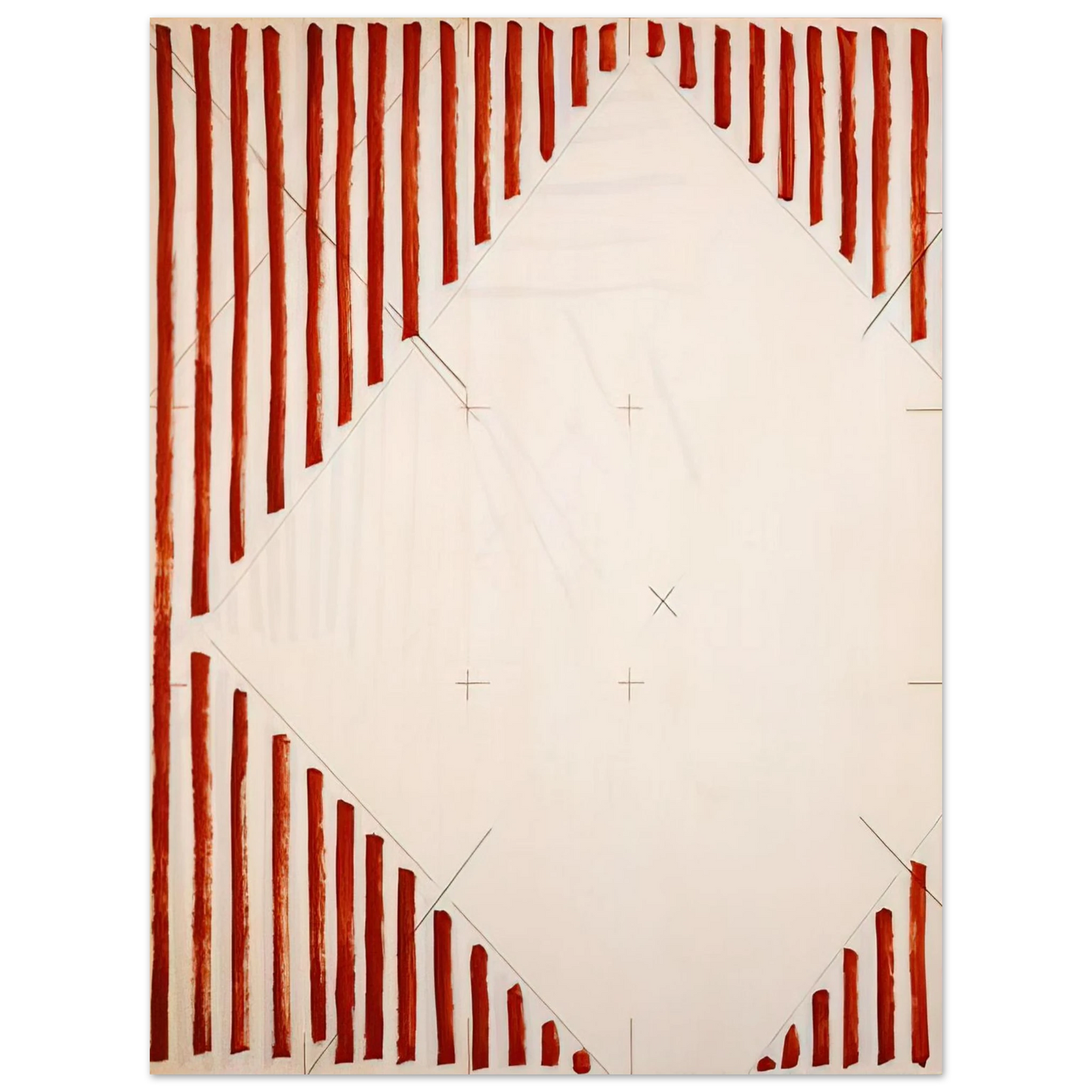 Martin Barre - 75-76-A-157x145 - 1976 Fine Art Poster - Default Title