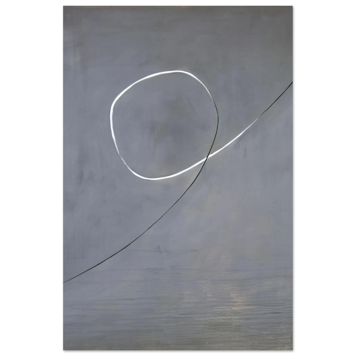 Alexander Calder - UNTITLED 1930 2 Fine Art Poster - 40x60 cm / 16x24 inches