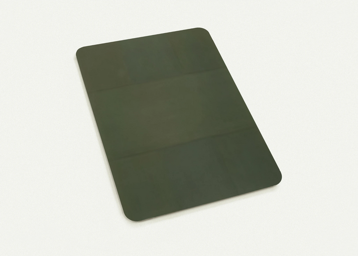 Painting - 1958 By Ad Reinhardt Pack of 10 Post Cards | Ad Reinhardt Post Cards | A6 (10.5 x 14.8 cm) - 4.1 x 5.8 inches